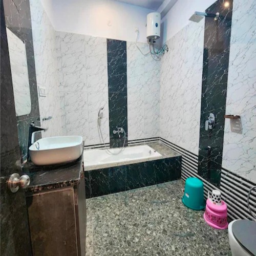 Khatiya Camp Home Stay  Khatiya Camp Home Stay